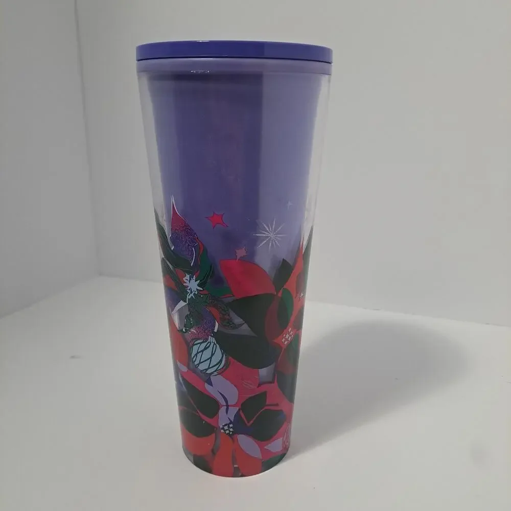 Starbucks Tumbler